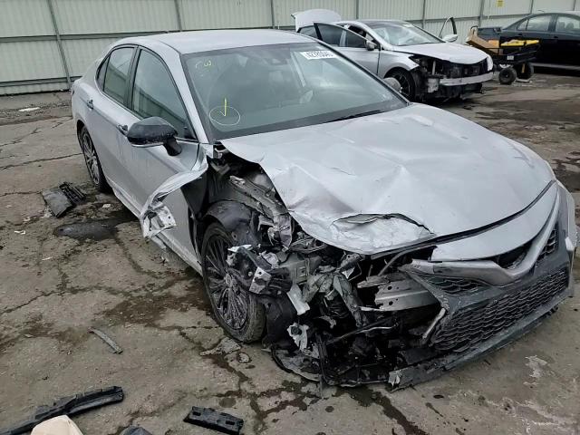 2021 Toyota Camry - Image 11