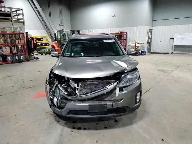 2015 Kia Sorento - Image 12
