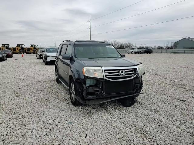 2014 Honda Pilot - Image 11