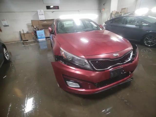 2014 Kia Optima - Image 14
