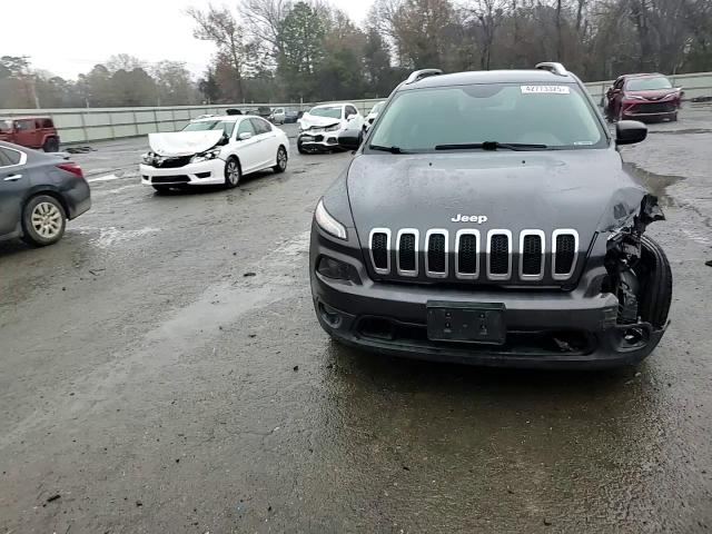 2016 Jeep Grand Cherokee - Image 11