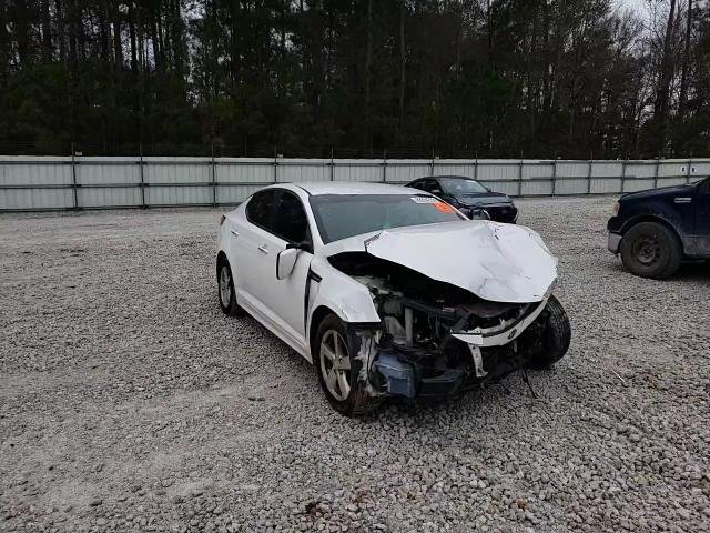 2014 Kia Optima - Image 10