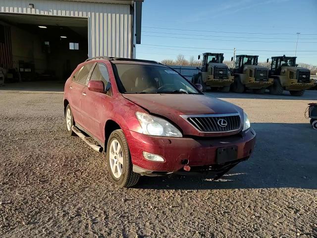 2009 Lexus RX - Image 12