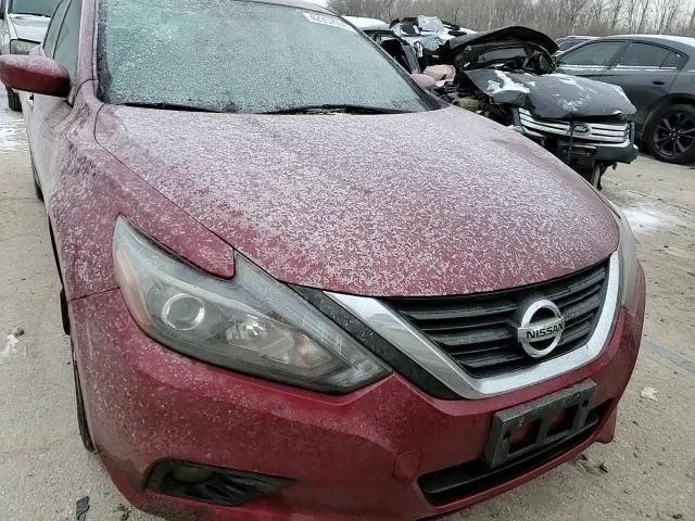 2016 Nissan Altima - Image 14