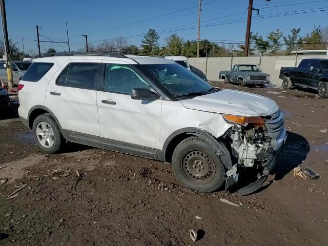 2014 Ford Explorer - Image 11