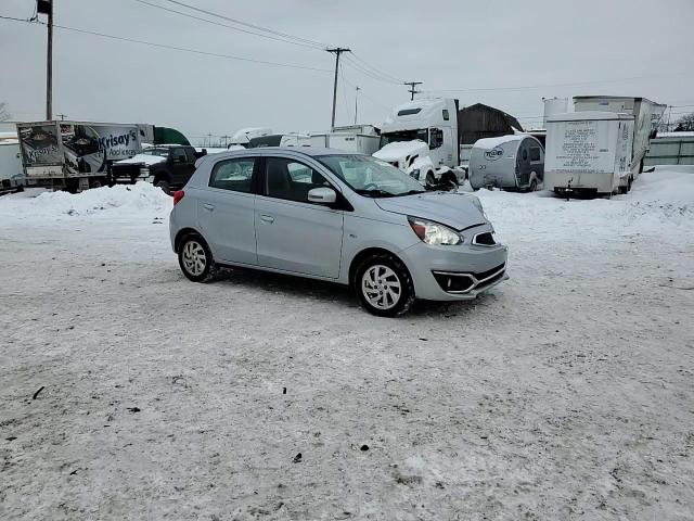 2019 Mitsubishi Mirage - Image 14