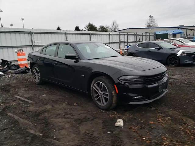 2018 Dodge Charger - Image 10