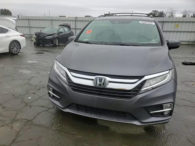 2018 Honda Odyssey - Image 11