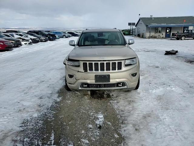 2014 Jeep Grand Cherokee - Image 12