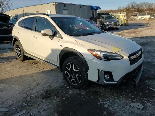 2019 Subaru XV - Image 11