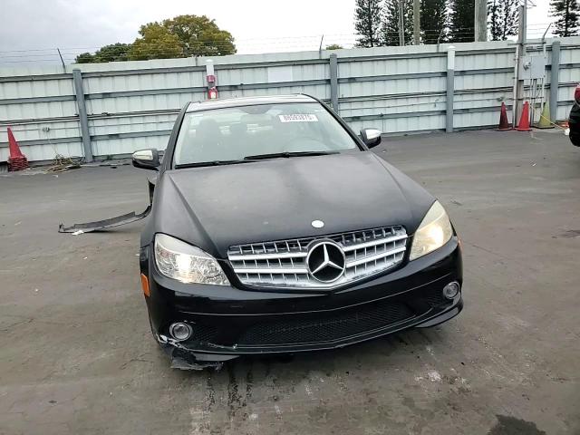 2009 Mercedes-Benz C-klasse - Image 11