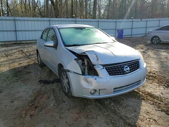 2008 Nissan Sentra - Image 11