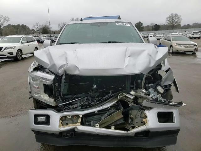 2019 Ford F-150 - Image 10