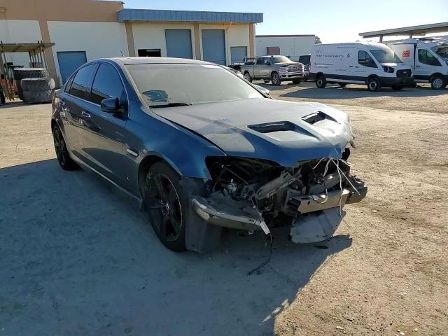 2009 Pontiac G8 - Image 14
