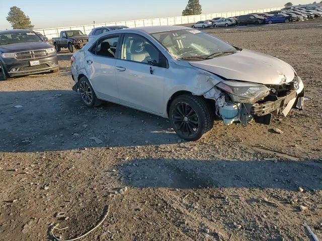 2016 Toyota Corolla - Image 10