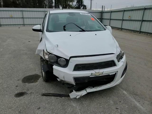 2013 Chevrolet Sonic - Image 11