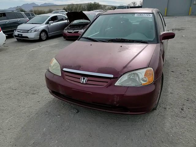 2002 Honda Civic - Image 11