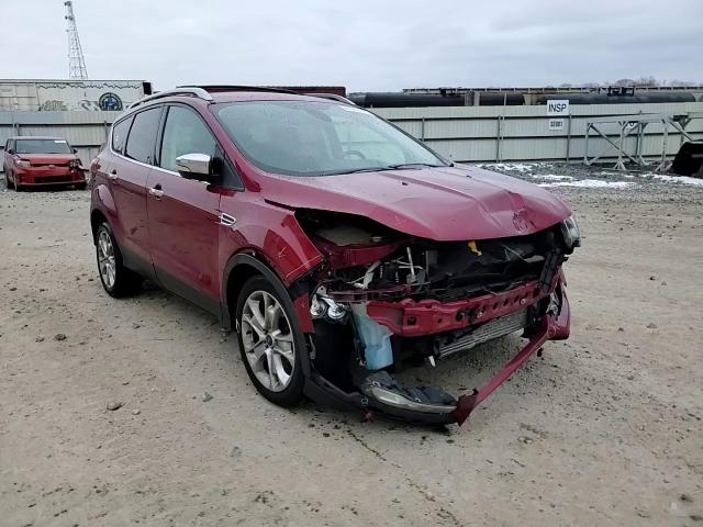 2014 Ford Escape - Image 12