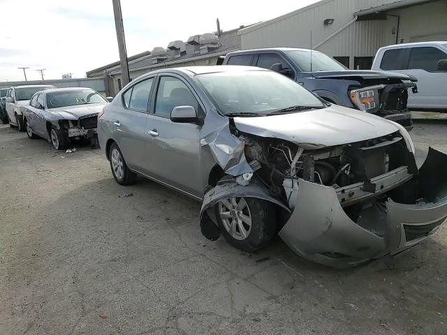 2012 Nissan Versa - Image 11