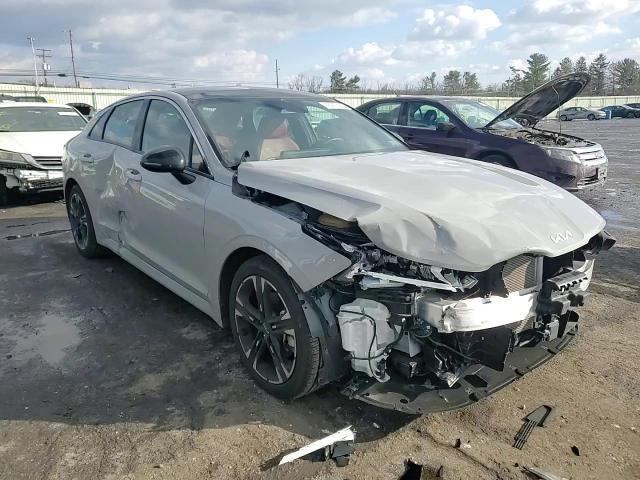 2023 Kia K5 - Image 11