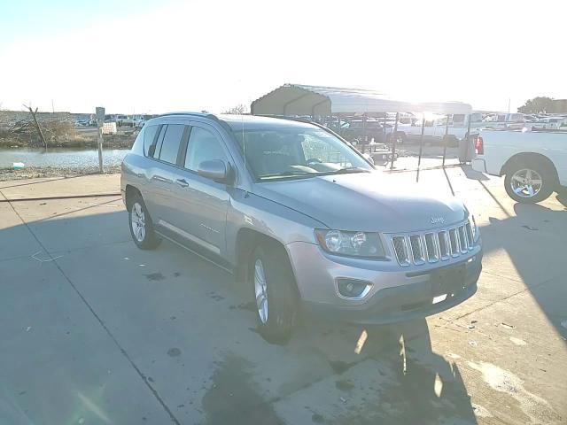 2015 Jeep Compass - Image 15