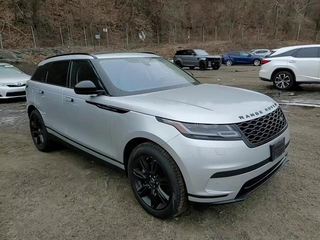 2019 Land Rover Range Rover - Image 12