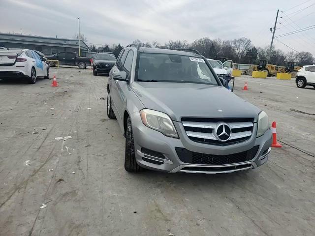 2015 Mercedes-Benz GLK-klasse - Image 11