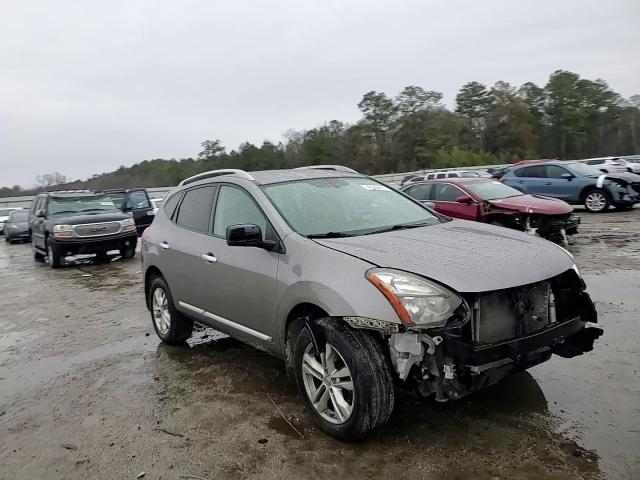 2015 Nissan Rogue - Image 12