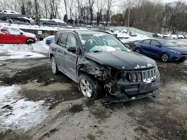2014 Jeep Compass - Image 10