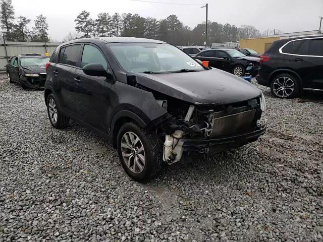 2016 Kia Sportage - Image 15