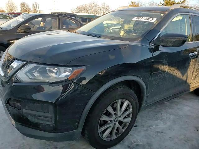 2019 Nissan Rogue - Image 12