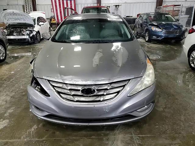2012 Hyundai Sonata - Image 13