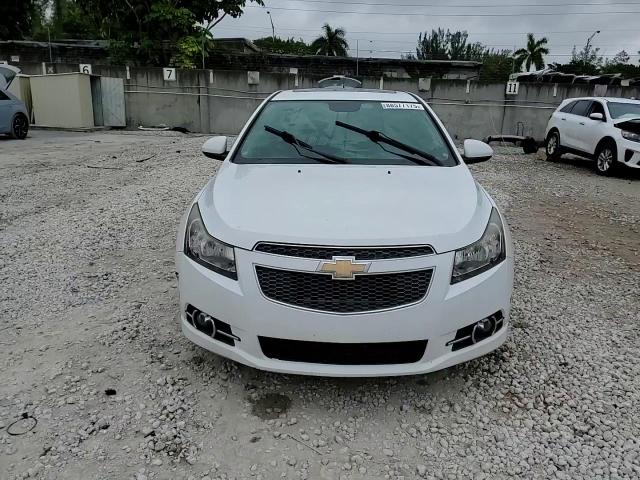 2014 Chevrolet Cruze - Image 13