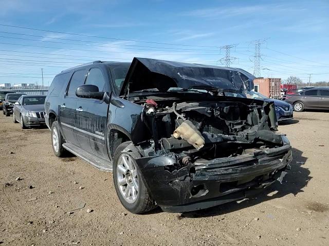 2011 GMC Yukon - Image 11