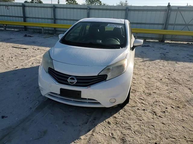 2015 Nissan Versa - Image 11