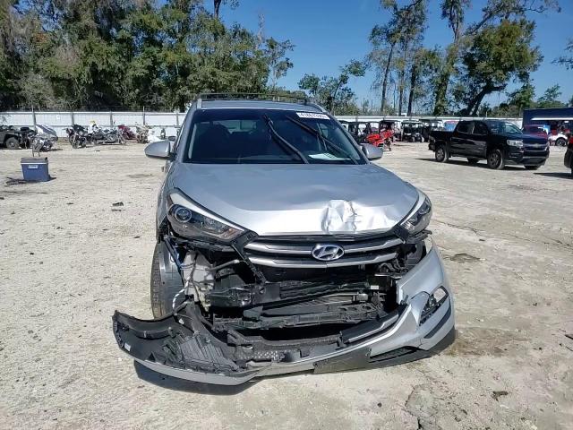 2018 Hyundai Tucson - Image 12