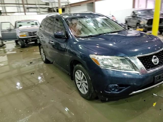 2014 Nissan Pathfinder - Image 14