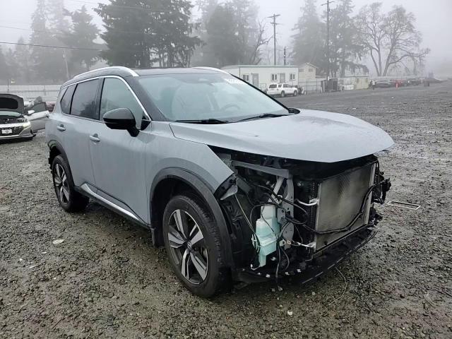 2021 Nissan Rogue - Image 12