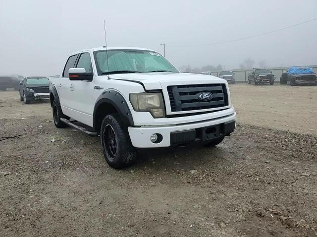 2010 Ford F-150 - Image 10