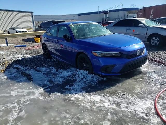 2023 Honda Civic - Image 14