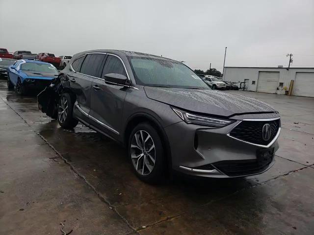 2024 Acura MDX - Image 11