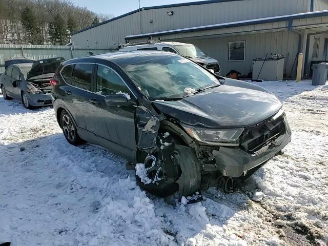 2018 Honda CR-V - Image 15
