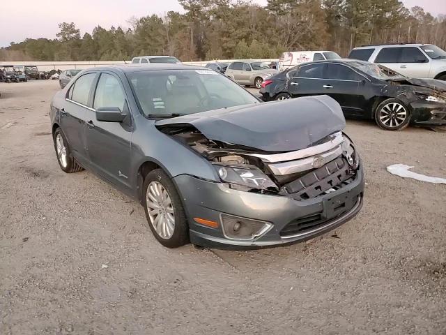 2012 Ford Fusion - Image 11
