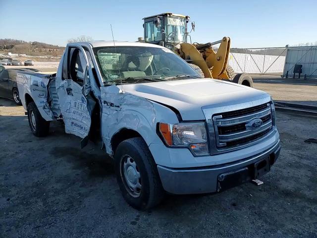 2014 Ford F-150 - Image 11