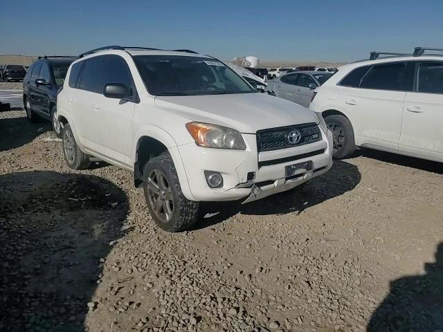 2011 Toyota RAV 4 - Image 10