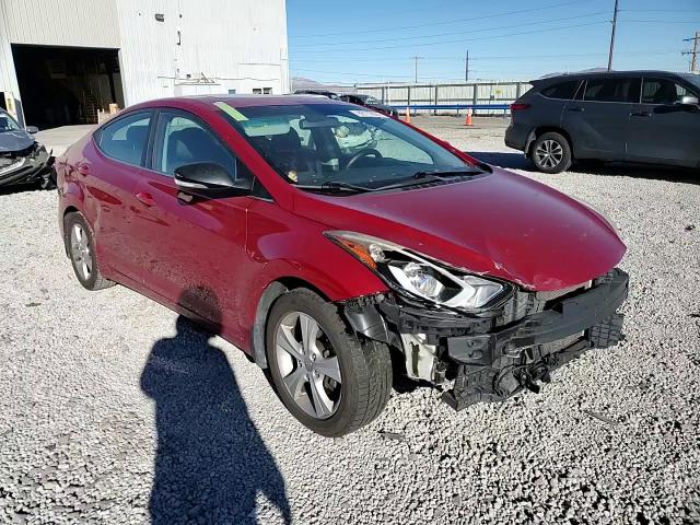 2016 Hyundai Elantra - Image 11