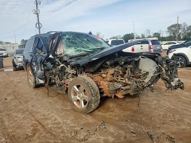 2016 Chevrolet Tahoe C1500 Lt VIN: 1GNSCBKC1GR467783 Lot: 88032905