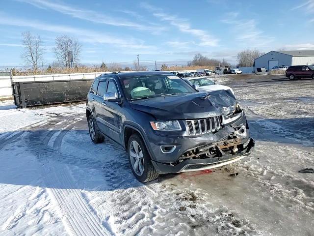 2014 Jeep Grand Cherokee - Image 11