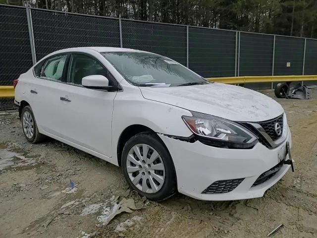 2019 Nissan Sentra - Image 11