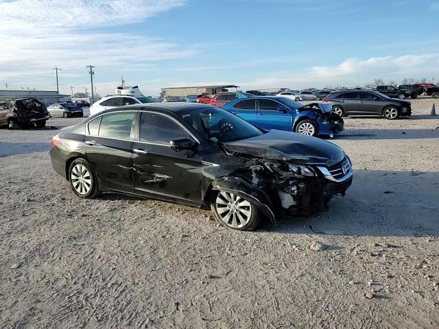 2015 Honda Accord - Image 10